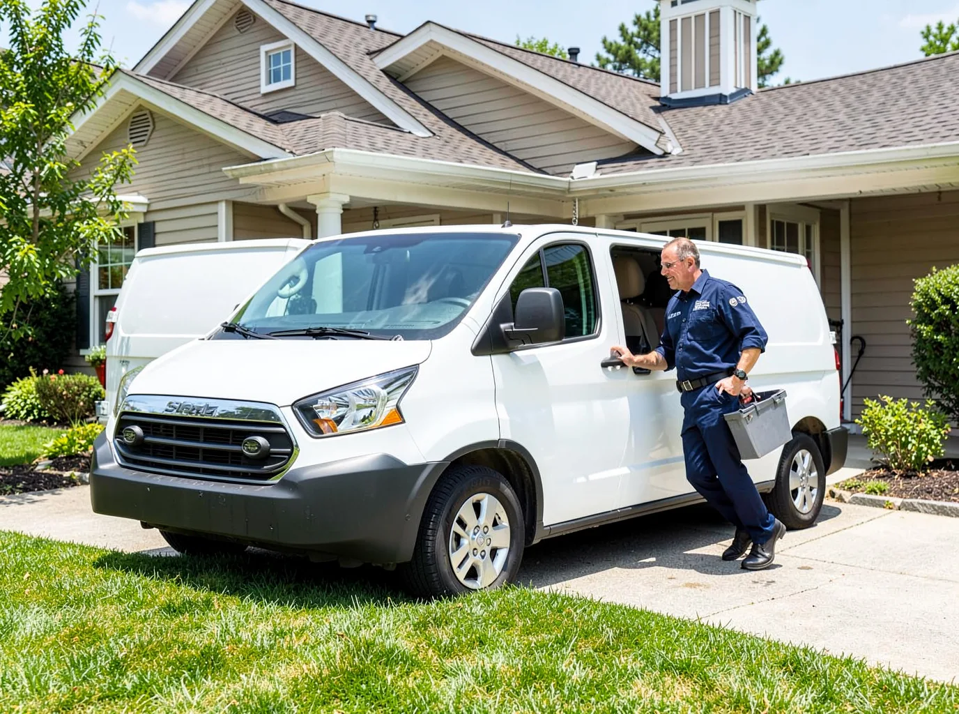 Emergency Plumber company in Langford, SD